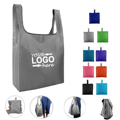 Folding Shopping Bag