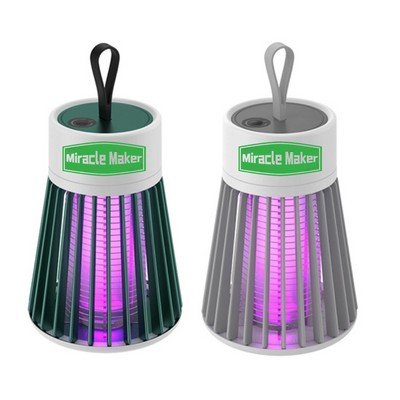 Electric Mosquito Killer Lamp