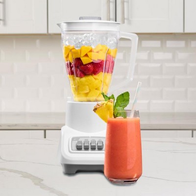 Oster Turbo 5-Speed Countertop Blender