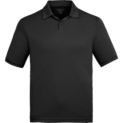 DARA Men's Recycled Tech Polo