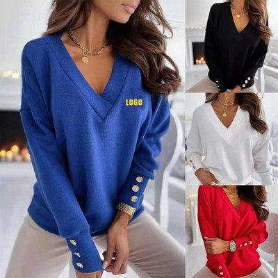 Long Sleeve Sweater