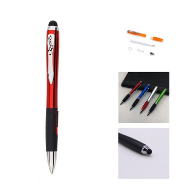 LED Light Ballpoint Pen