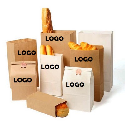 Handmade Popcorn Bags