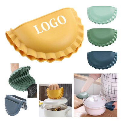 Flexible Silicone Hot Hand Guards