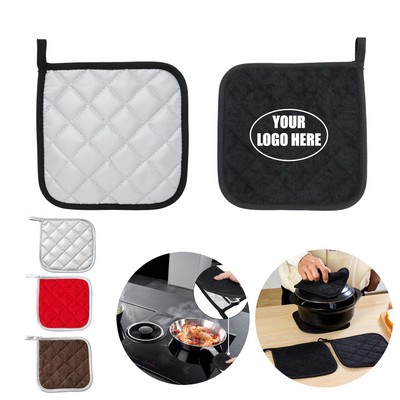 Towel Cloth Insulation Pad