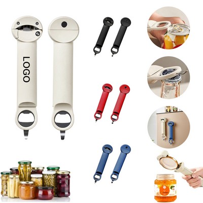 Retractable Bottle Opener