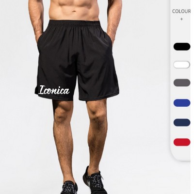 Men's Sports Shorts