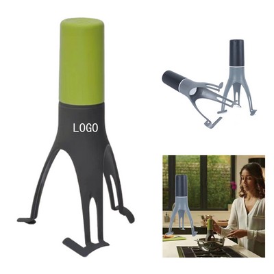 Automatic Triangle Whisk - Smart Kitchen Mixing Tool