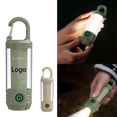 Multi-functional Outdoor Camping Light