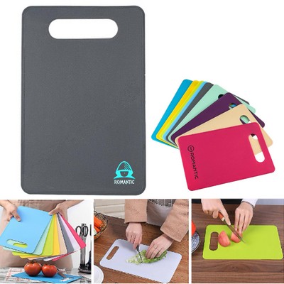 Plastic Cutting Board