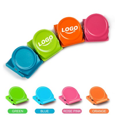 Magnetic Note Clips