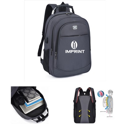 15.6" Computer Backpack