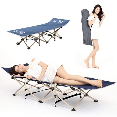Adult Sleeping Cots