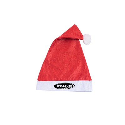 Christmas Santa Hat