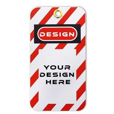 Custom PVC Gift Tags