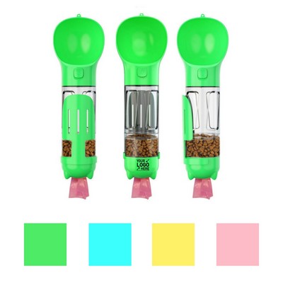 Pet Travel Water Dispenser