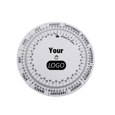 Pregnancy Due Date Wheel Ovulation Calendar