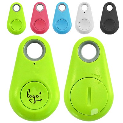 Mini Anti-Loss Alarm with Remote Finder Function