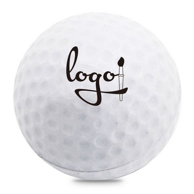Professional Golf Ball