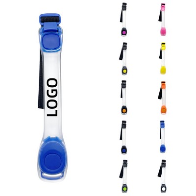 LED Light Up Armband