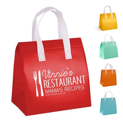 Advanced Technology Insulated Take Away Bag