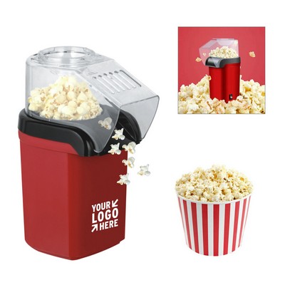 Mini Popcorn Maker