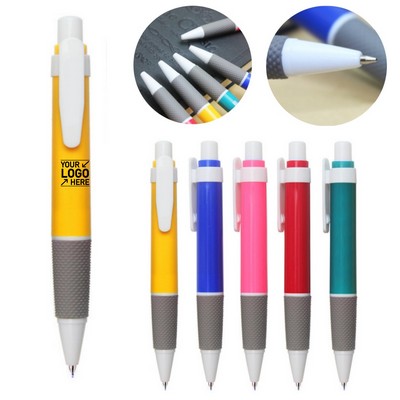 Smooth Click Ballpoint Gift Pen