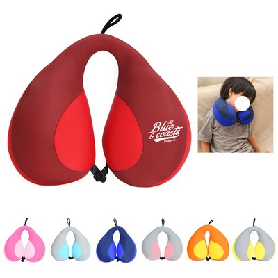 Travel Baby Neck Support Pillow