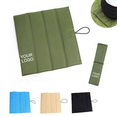 Camping Portable Seat Pad Outdoor Lightweight Foldable Waterproof Sitting Mat