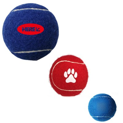 Tennis Ball for Pet Playing Fecth