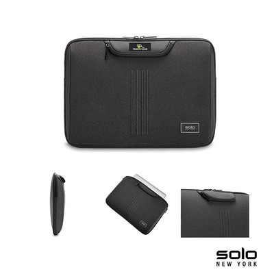 Solo New York Traverse Laptop Sleeve