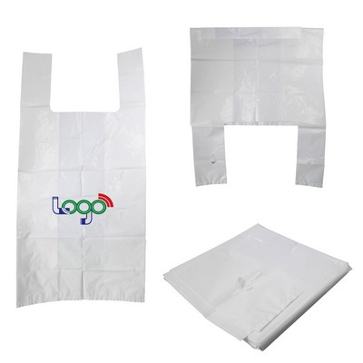Degradable Eco Friendly Grocery Bag