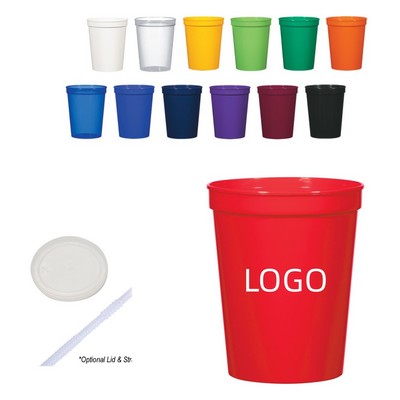 16 Oz. Big Game Stadium Cup