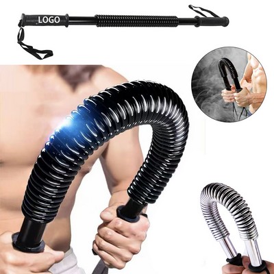 Upper Body Training Device