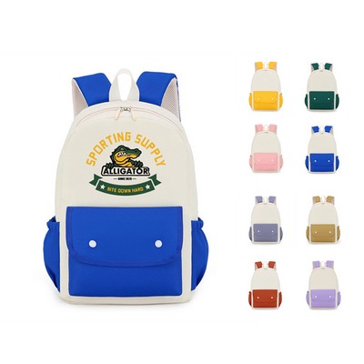 High Density Backpack