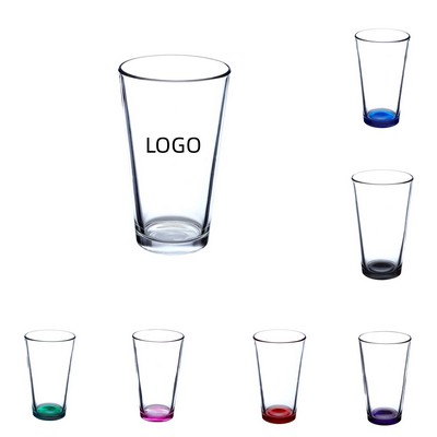 Heavy Duty 16oz Pint Glass Set