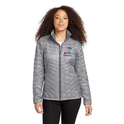 The North Face® Women's ThermoBall™ Trekker Jacket