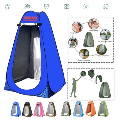 Privacy Shower Tent for Beach