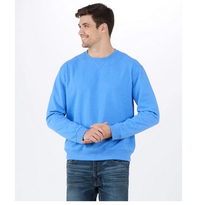 Boxercraft Recrafted Fleece Crew