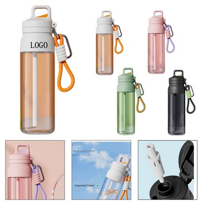 23oz Tritan Sports Water Bottle