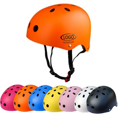Bicycle Riding Skateboard Wheel Slide Helmet