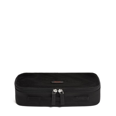 Tumi Travel Access Slim Packing Cube- Black
