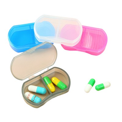 Pp Pill Box