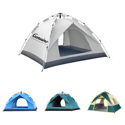 Portable Folding Outdoor Tent