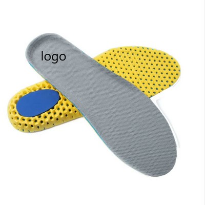 Breathable Foam Sports Supportive Insole