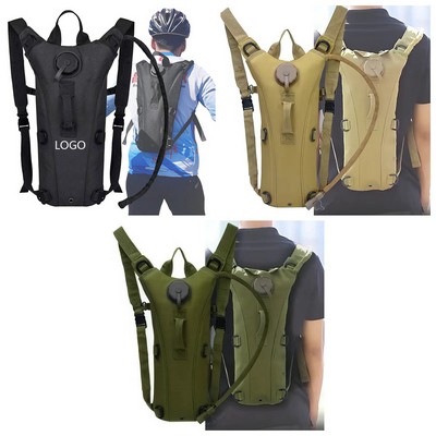 Cycling 3L Water Bag