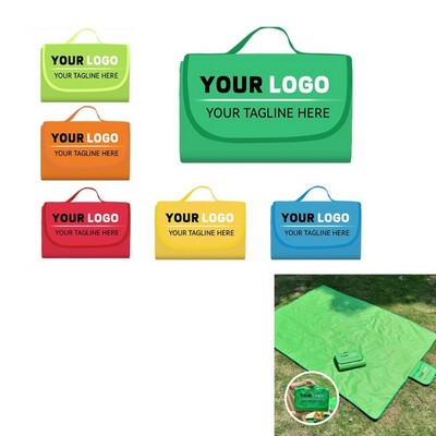 Outdoor Picnic Mat