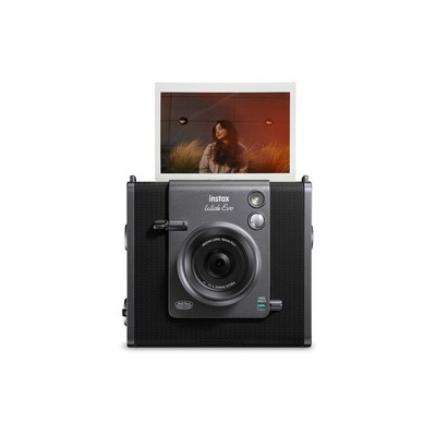 INSTAX WIDE EVO Hybrid Instant Film Camera
