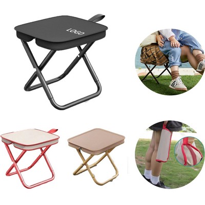 Compact Portable Outdoor Chair