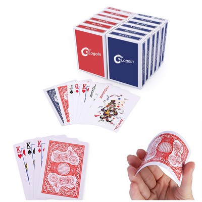 Decks of Cards